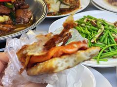 -滁香园·滁州菜(琅琊山店)