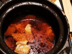 -谷田稻香·砂锅菜(南沙万达广场店)