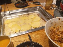 -新石器烤肉(南站店)