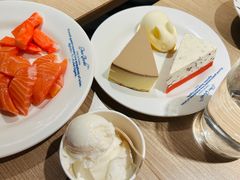 -星伦多自助料理(江阴万达店)