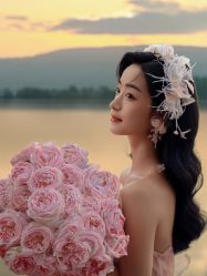 -花田映像婚纱摄影(龙岗店)