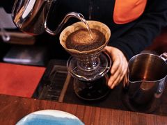 -RUMORS COFFEE ROASTERY鲁马滋咖啡(湖南路店)