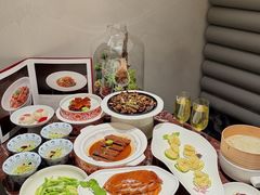 -106餐厅北京菜.烤鸭(百子湾店)