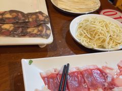 -前门杨记·铜锅涮肉(王府井·故宫店)