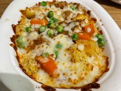 -棒约翰比萨·意面(剑河店)