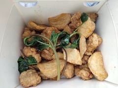 -呷贺盐酥鸡(抄纸巷店)