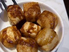-渝是乎川渝小炒(新世界百货望京店)