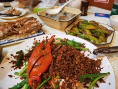 -喜记避风塘炒辣蟹(总店)