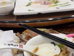 -长平肥姐白粥·海鲜打冷