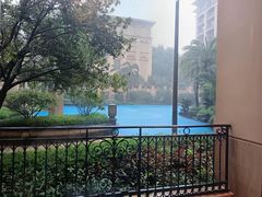 -星河湾半岛酒店-真粤中餐厅