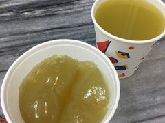 -公利真料竹蔗水(中环店)