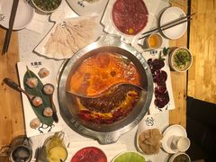 -大龙燚火锅