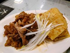 -鼎香润(德胜门内店)