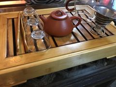 -丽江庭院之爱在路上(西单店)