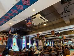 -甘家界牌柠檬鸭(青山店)