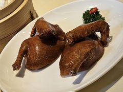 -利苑酒家(华熙国际店)