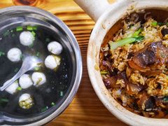 -壹煲口福煲仔饭(中山路店)