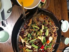 -老板恋上鱼(恒隆广场店)