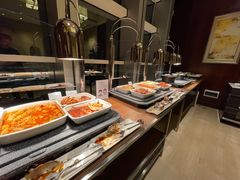 -广州粤海喜来登酒店