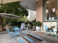 -Beans Solo豆号咖啡(百家湖花园店)