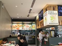 -蔡澜Pho·越南粉餐厅(海上世界店)