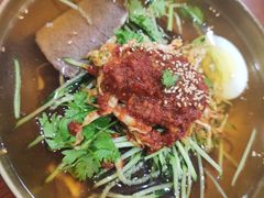 -老朴饭店(邮政街总店)