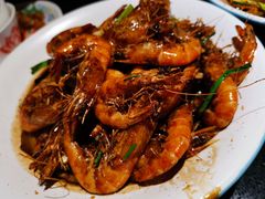 -老头儿油爆虾·知味杭州(爱琴海购物中心)