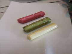 -翡翠36餐厅(浦东香格里拉店)