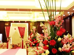 -苏苑饭店-中餐厅(长桥地区店)