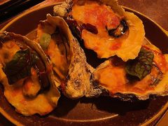 -斯普汇生蚝牛排馆(中骏世界城店)