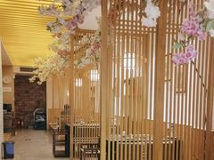 -晓寿司·精致料理(绿地店)
