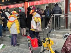 -宫门口馒头铺(创始人总店)