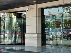 -招商银行(天津分行营业部)