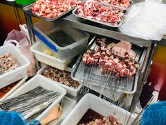 -贾青羊肉串(袁桥店)