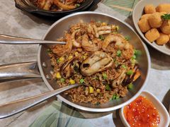 -大树餐厅(红旗街万达店)