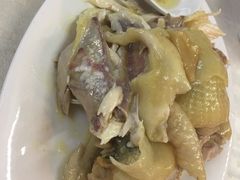 手撕鸡-醉贤居