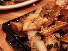 -老胖串店(浆水泉路店)