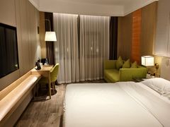 -雅好花园酒店(横岗地铁站店)