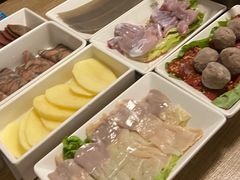 -野妹火锅(南园店)