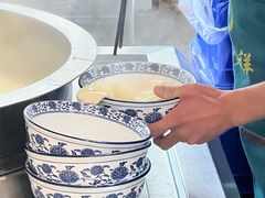 -伊穆祥牛肉面总店·清真