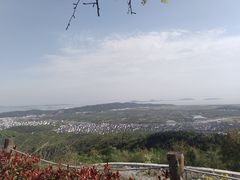 -缥缈峰景区