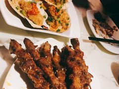 -JUKEBOX玖部音乐餐厅(华侨城店)