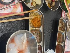 -炽城·烤肉名家(鸿达中央广场店)