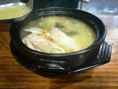 -江宁肚包鸡(铁心桥店)