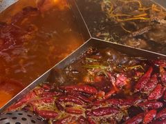 -廖掌柜·重庆鲜货火锅(上海首店)