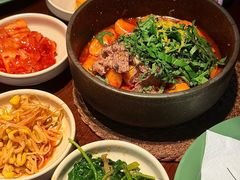 -Fuzzy Bistro 浮几韩餐·茶酒馆