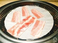 -格瑞欧海鲜自助烤肉火锅(光彩店)