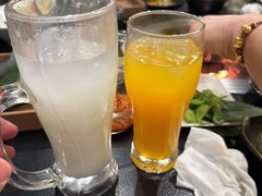 -和牛 烧肉寿喜烧涮锅 善(心斎橋店)