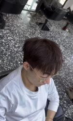 -东方美妍小鹏造型