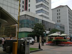 -复旦大学附属华山医院(总院)